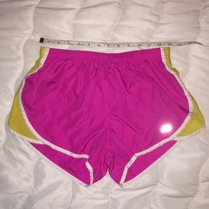 Marika Tek Running / Athletic Shorts sz S